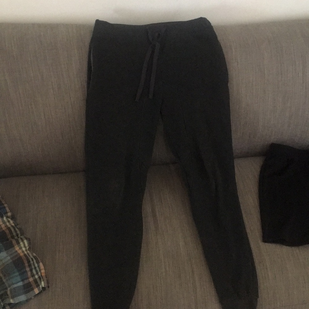 Joggers